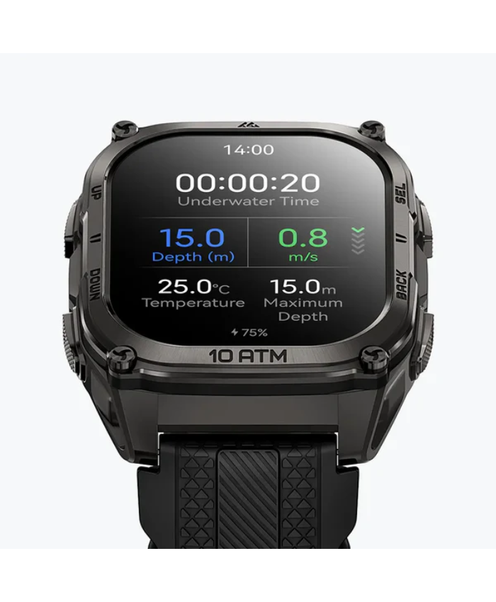 KOSPET TANK M4 Smartwatch