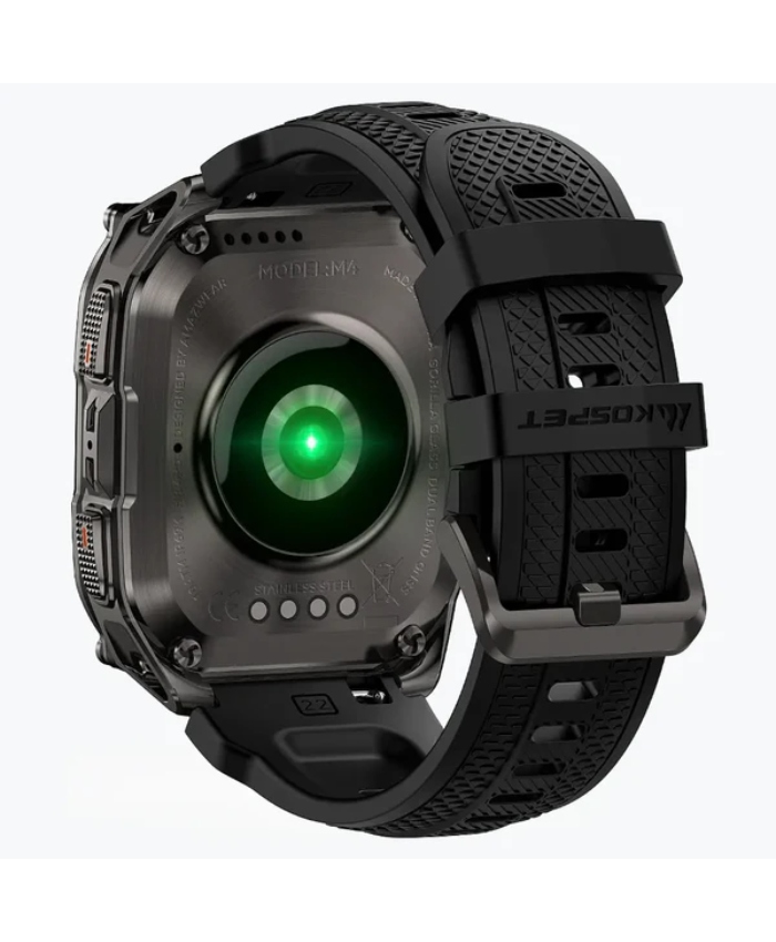 KOSPET TANK M4 Smartwatch