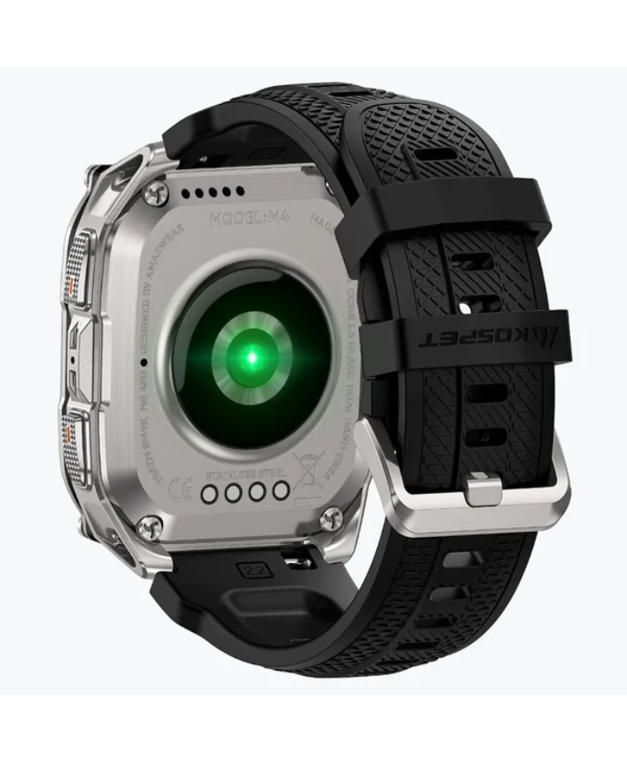KOSPET TANK M4 Smartwatch