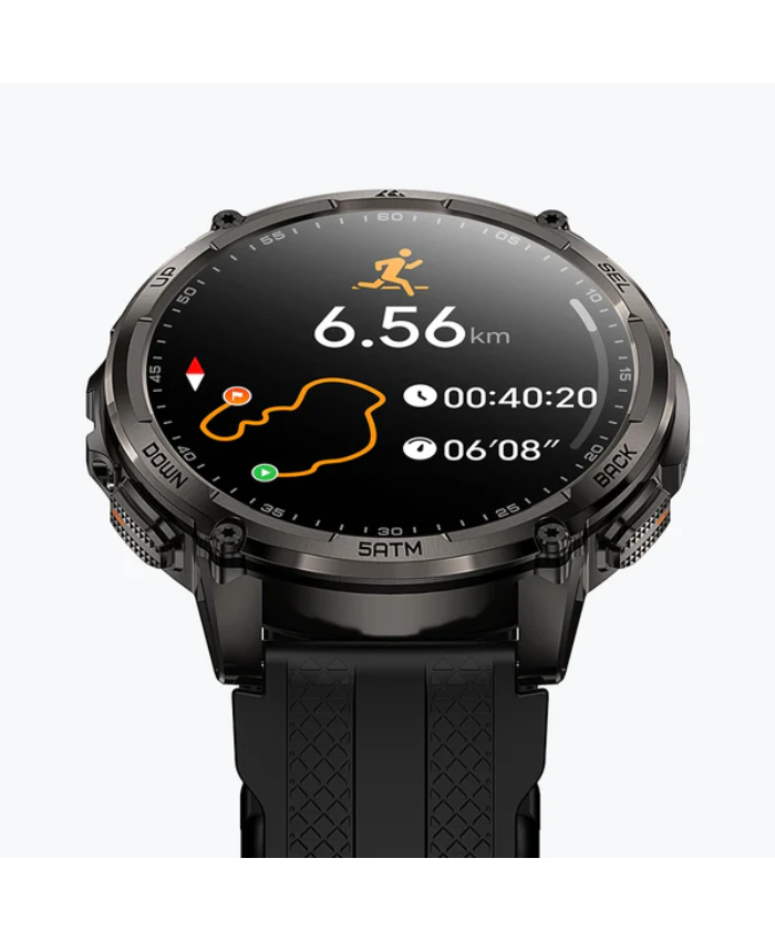KOSPET TANK T4C Smartwatch