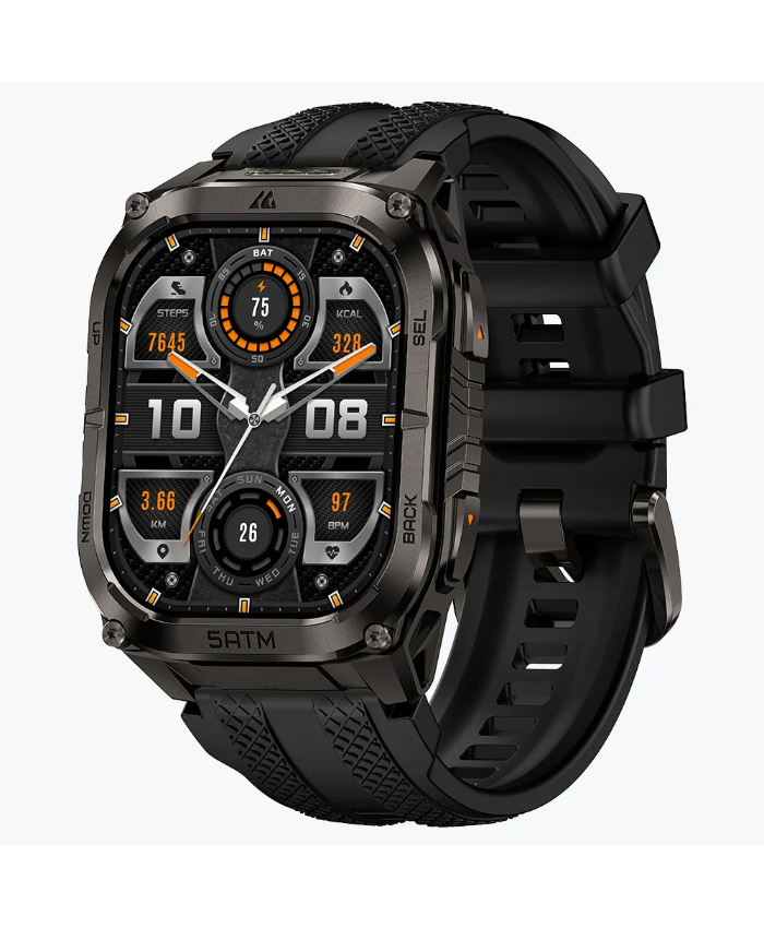 KOSPET TANK M4C Smartwatch