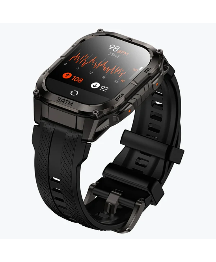 KOSPET TANK M4C Smartwatch