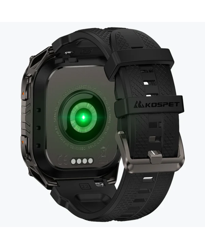 KOSPET TANK M4C Smartwatch