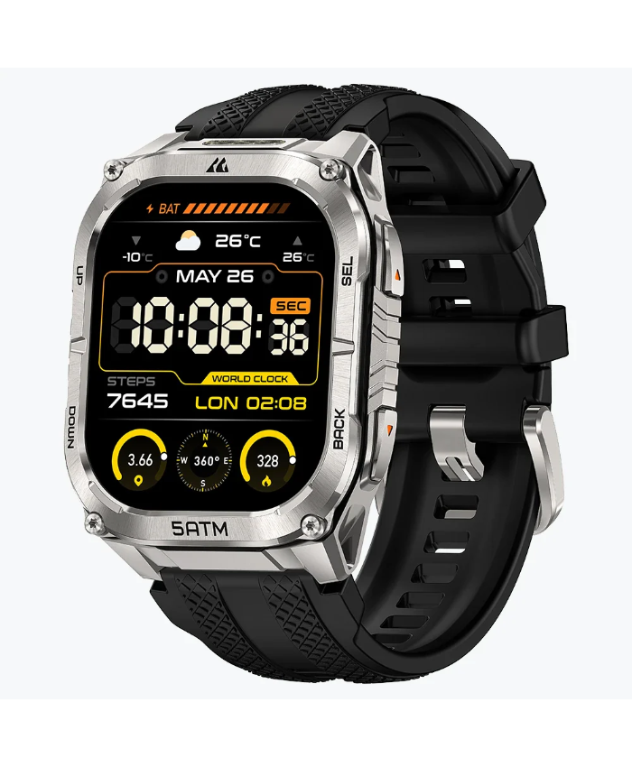 KOSPET TANK M4C Smartwatch