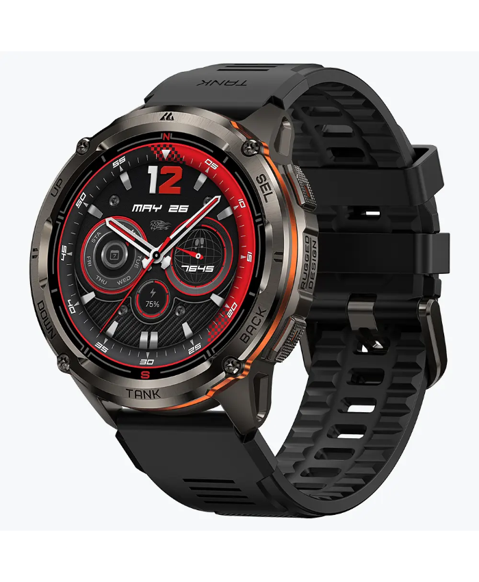 KOSPET TANK T3 ULTRA 2 Smartwatch