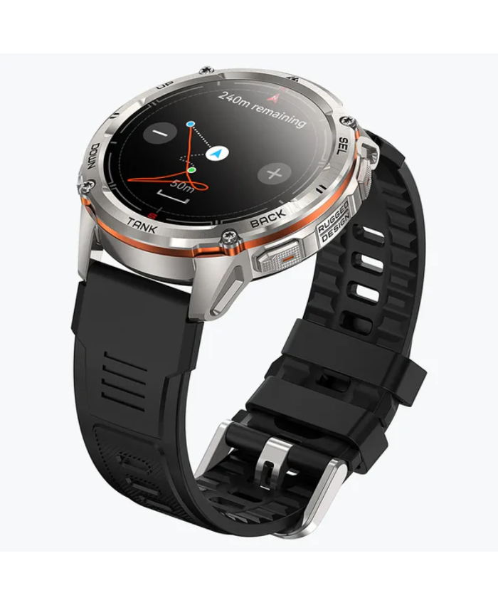 KOSPET TANK T3 ULTRA 2 Smartwatch