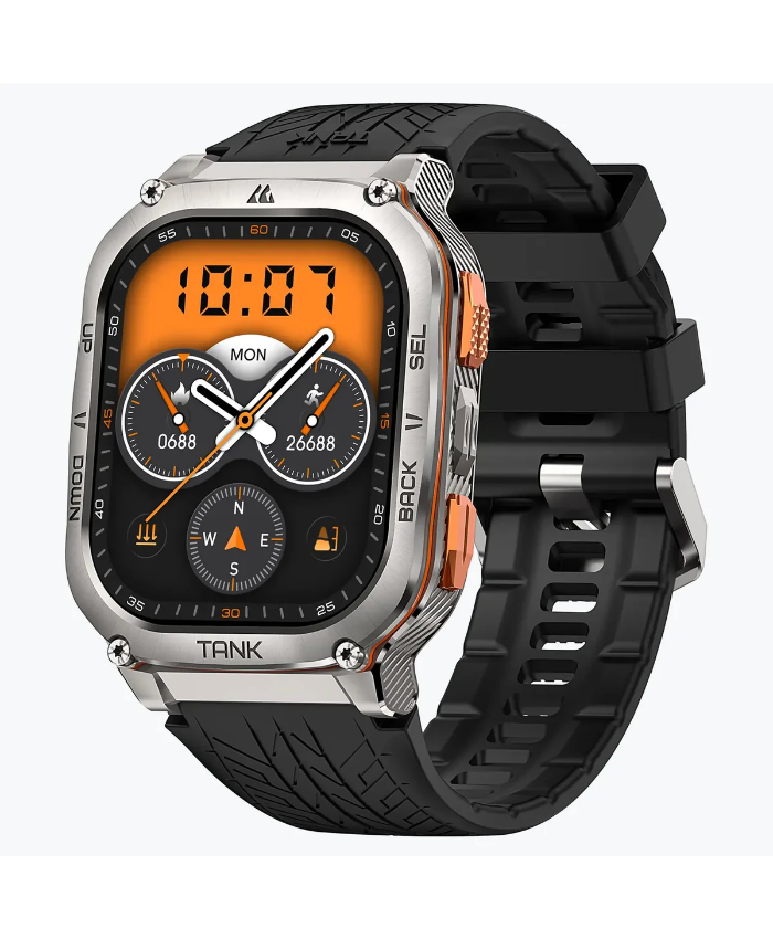 KOSPET TANK M3 ULTRA Smartwatch