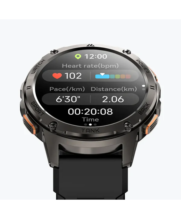 KOSPET TANK T3 Smartwatch