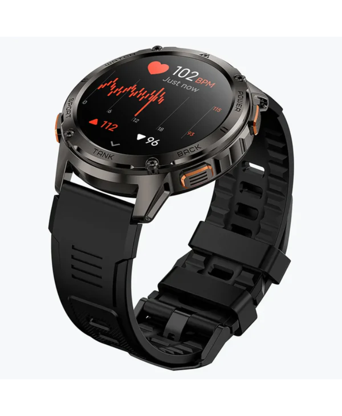KOSPET TANK T3 Smartwatch