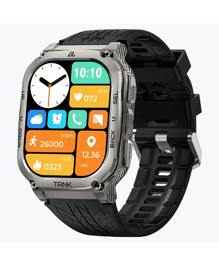 KOSPET TANK M3 Smartwatch