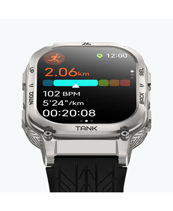 KOSPET TANK M3 Smartwatch