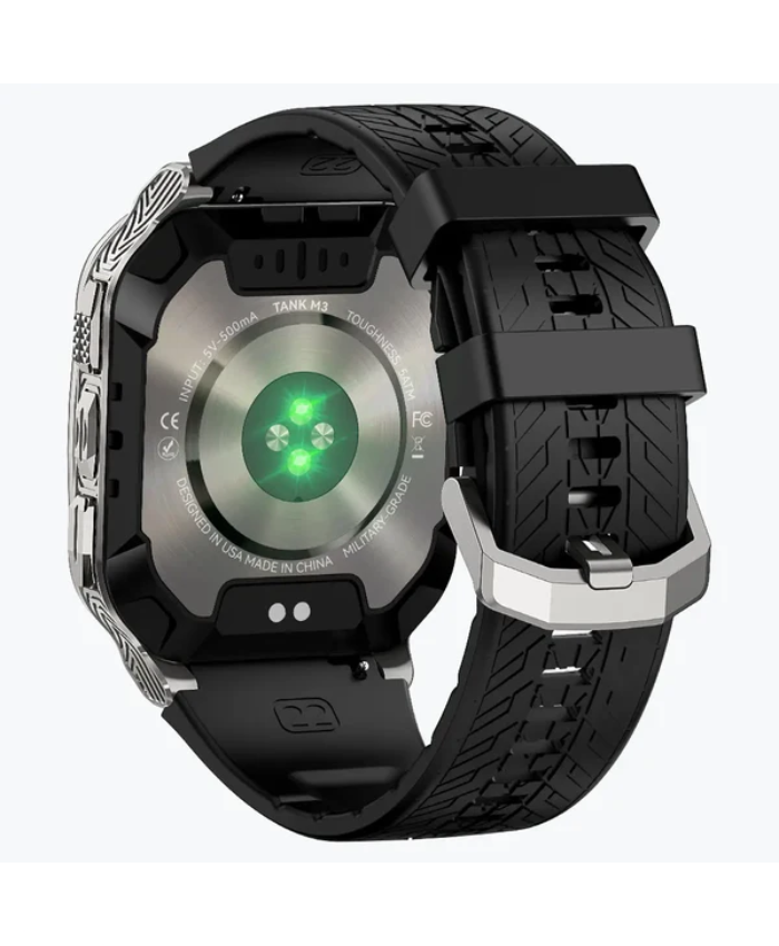 KOSPET TANK M3 Smartwatch