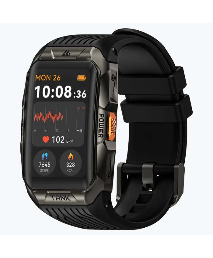 KOSPET TANK X2 ULTRA Smartwatch