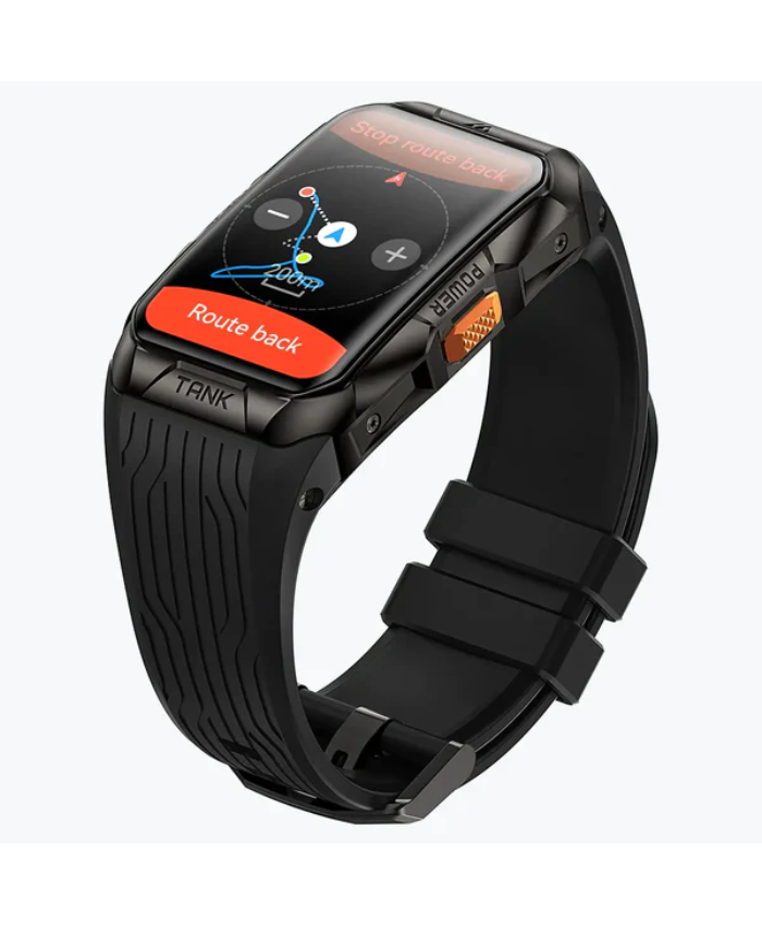 KOSPET TANK X2 ULTRA Smartwatch