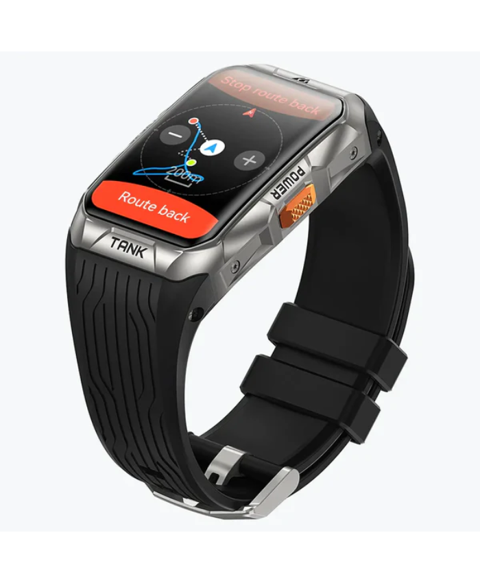 KOSPET TANK X2 ULTRA Smartwatch