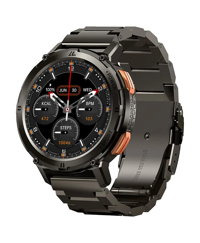 KOSPET TANK T2 Smartwatch