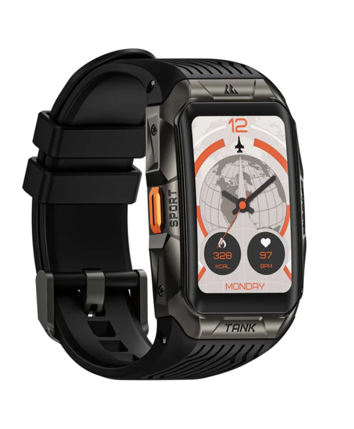 KOSPET TANK X2 Smartwatch