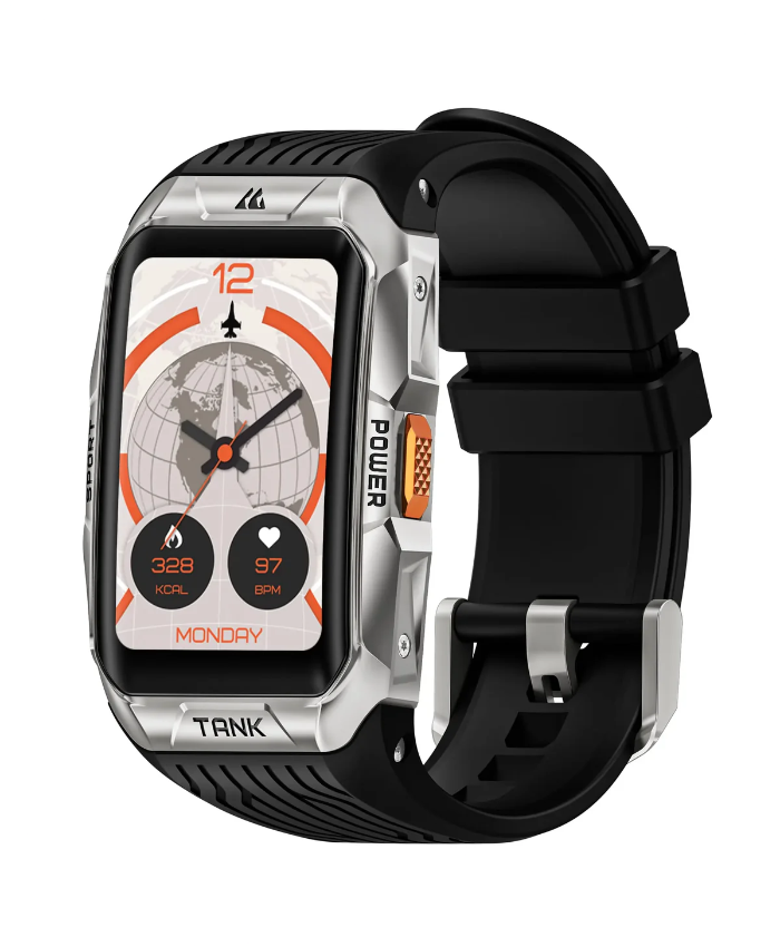 KOSPET TANK X2 Smartwatch
