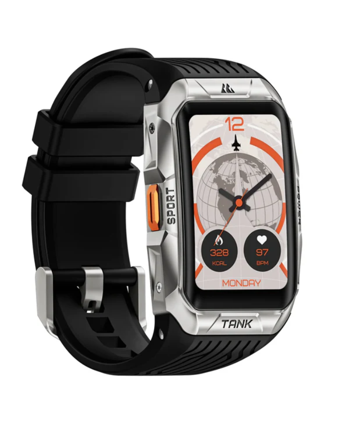 KOSPET TANK X2 Smartwatch