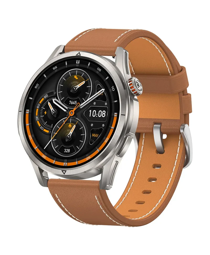 KOSPET 22mm Archlan Leather Strap