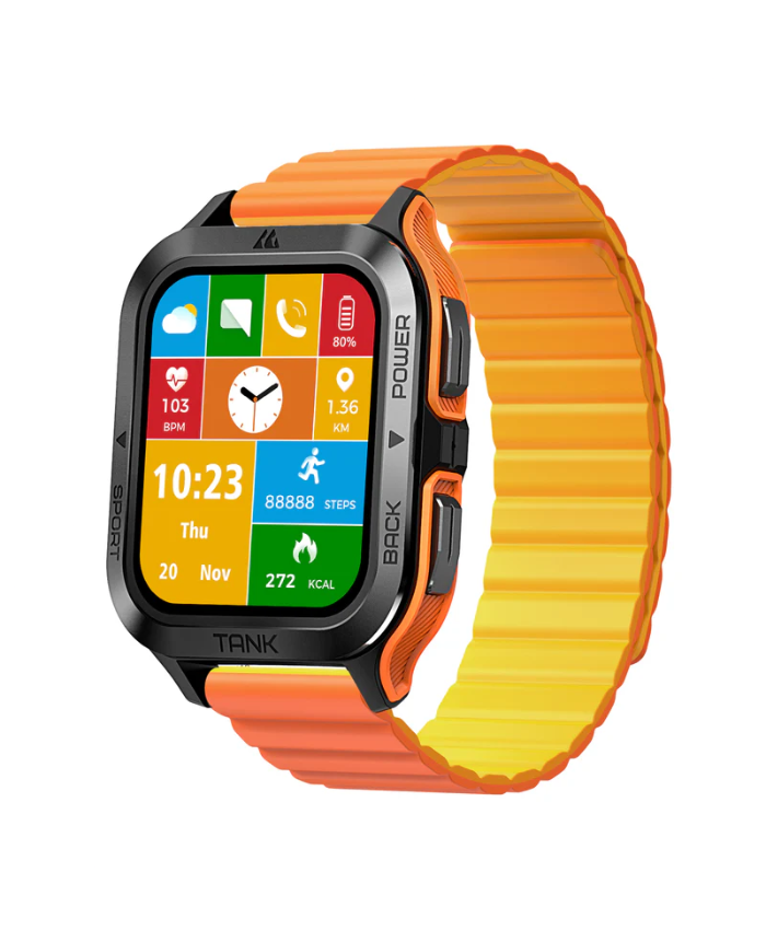 KOSPET 22mm Magnetic Strap