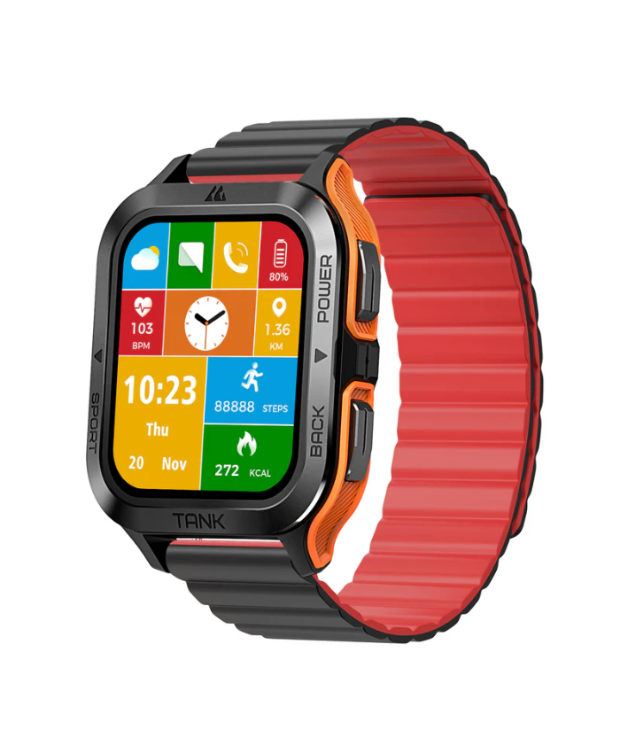 KOSPET 22mm Magnetic Strap