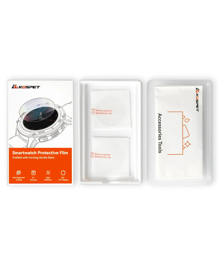 KOSPET TANK T4 Protective Film