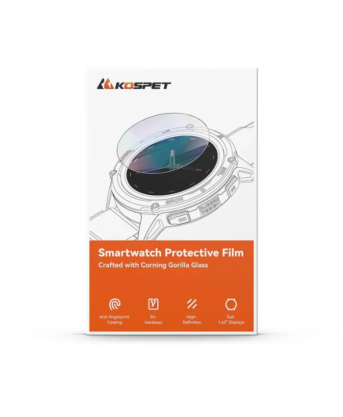 KOSPET TANK T3 ULTRA 2 Protective Film