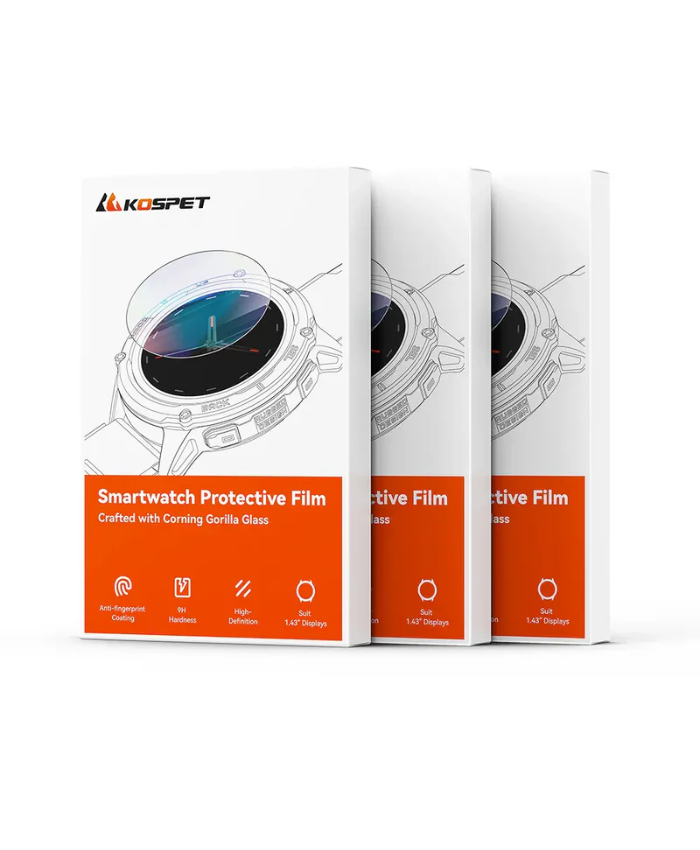 KOSPET TANK T3 ULTRA 2 Protective Film