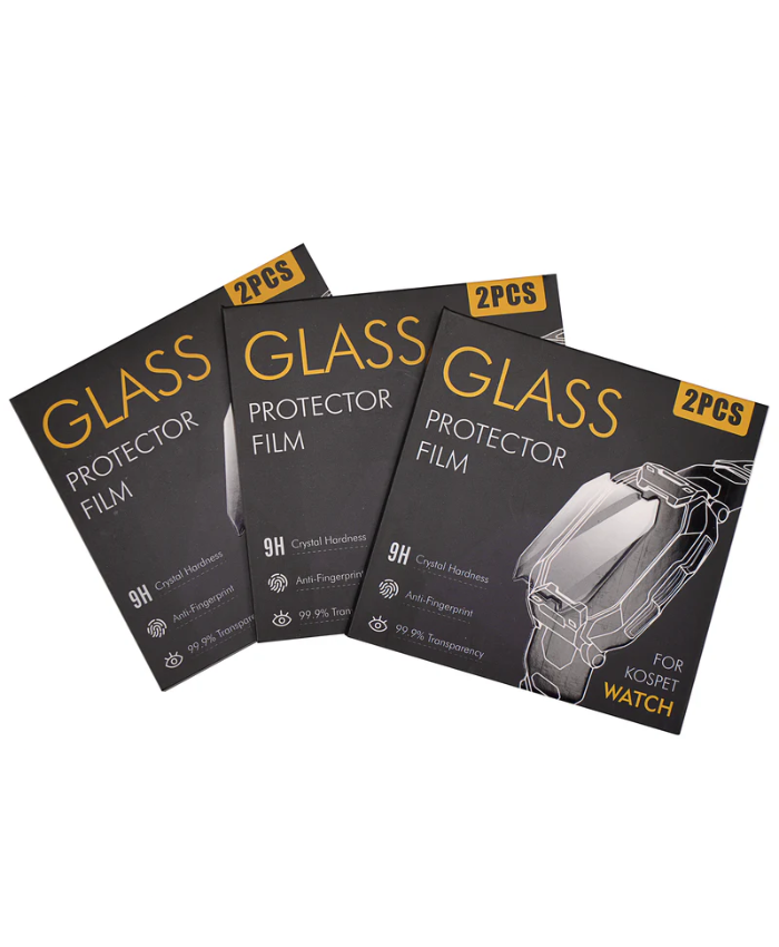 KOSPET TANK T3 Protective Film