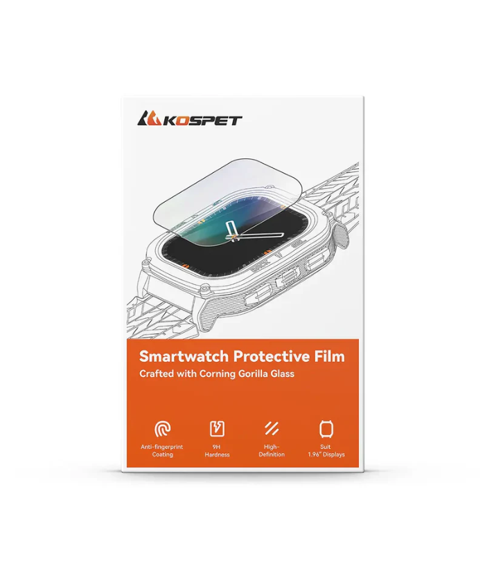 KOSPET MAGIC P10 Protective Film