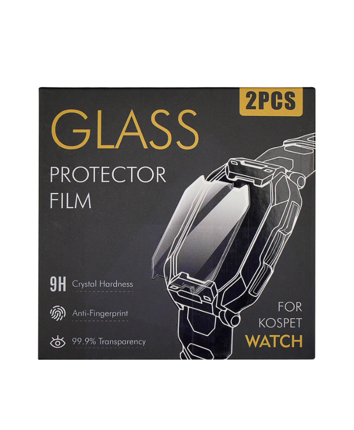 KOSPET TANK S2 Protective Film