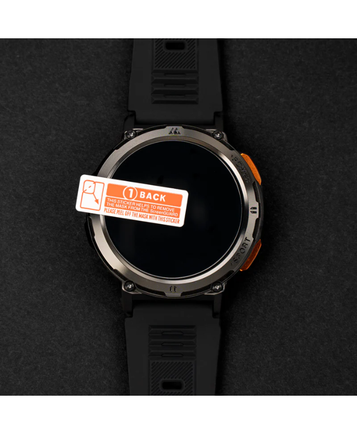 KOSPET TANK T2 Protective Film