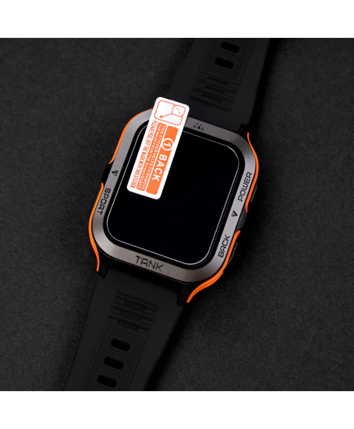 KOSPET TANK M2 Protective Film