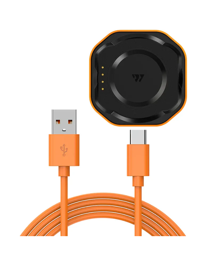 KOSPET Tank M4 Smartwatch Power Pocket