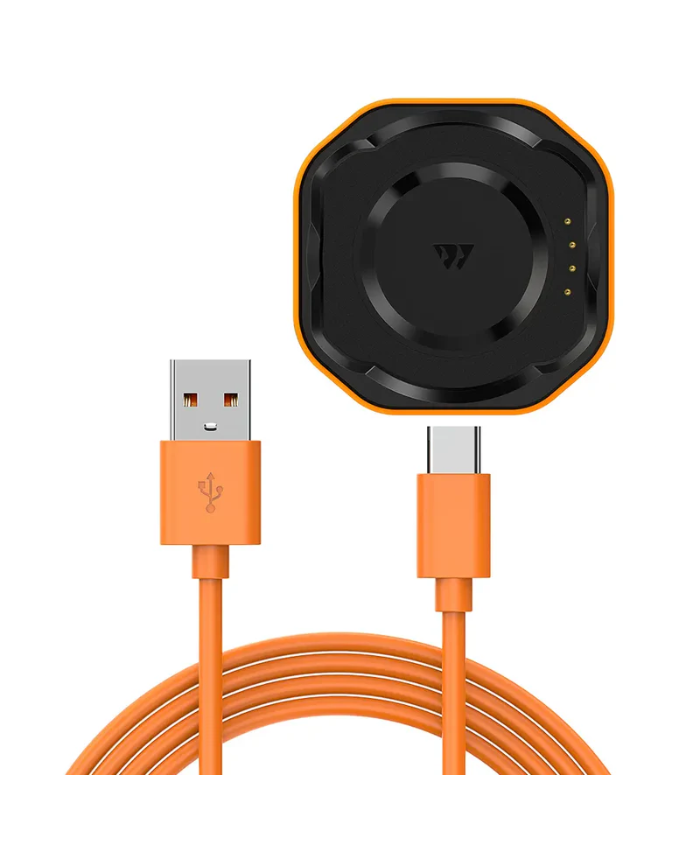 KOSPET Tank T4 Smartwatch Power Pocketv