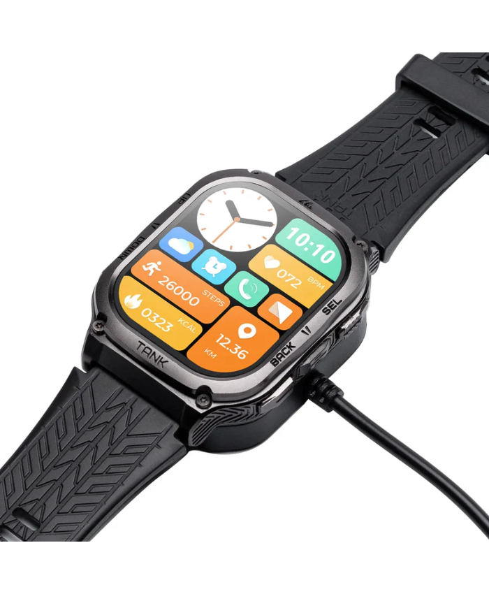 KOSPET TANK M3 & M3 ULTRA Magnetic Charging Base