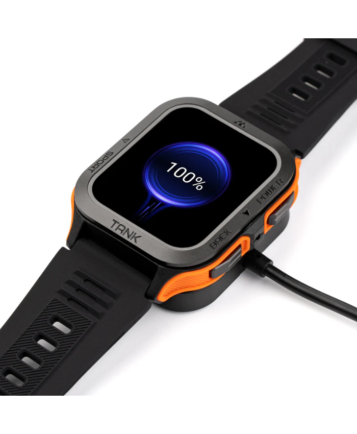 KOSPET TANK M2 Magnetic Charging Base