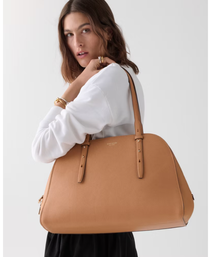 Maise Carryall Bag
