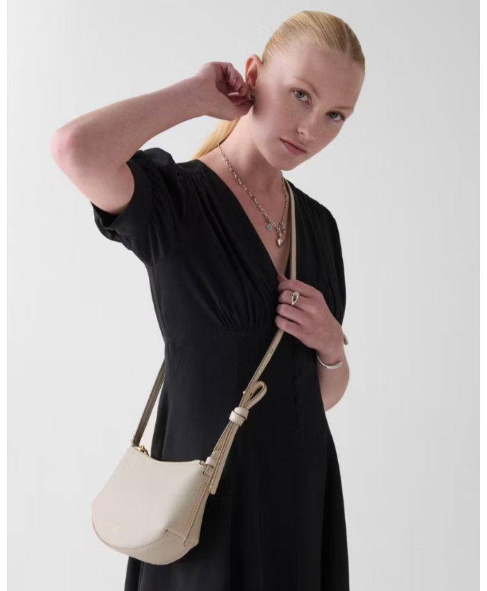 Loop Crossbody Bag