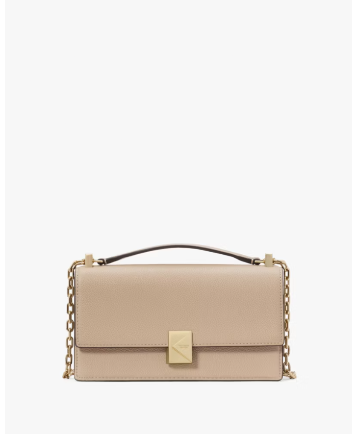 Deco Mini Crossbody Bag