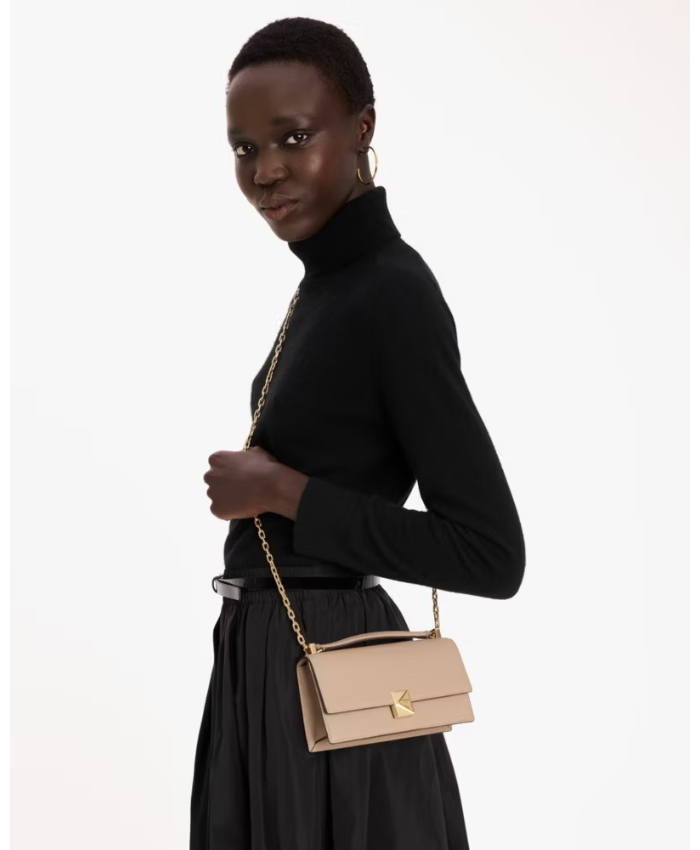 Deco Mini Crossbody Bag