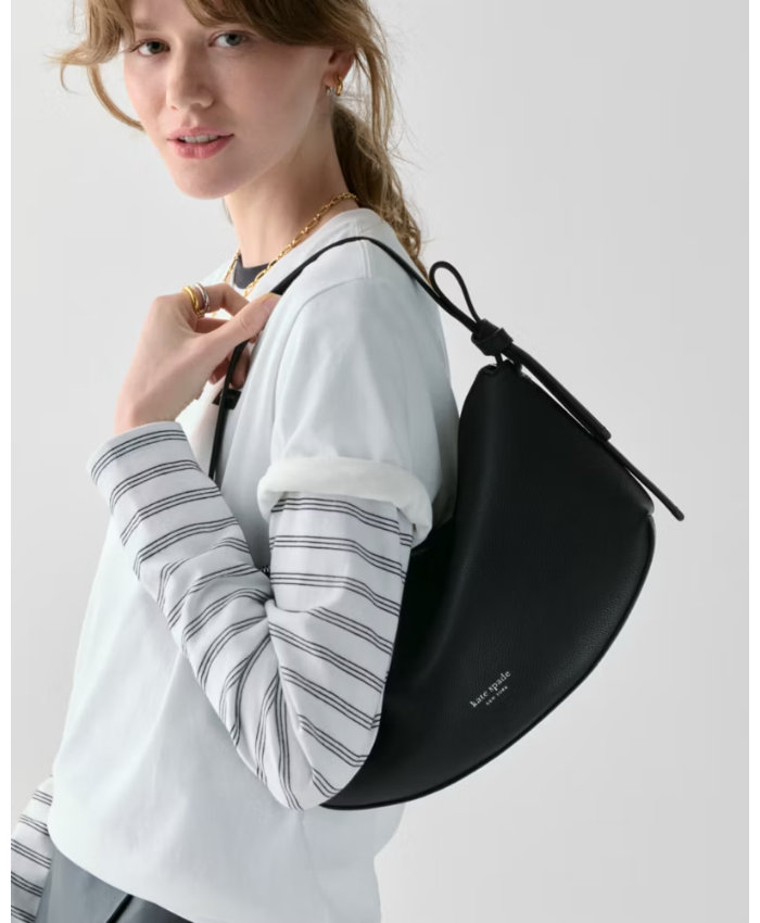 Loop Shoulder Bag