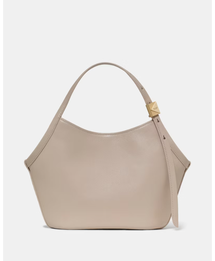 Deco Small Tulip Tote Bag