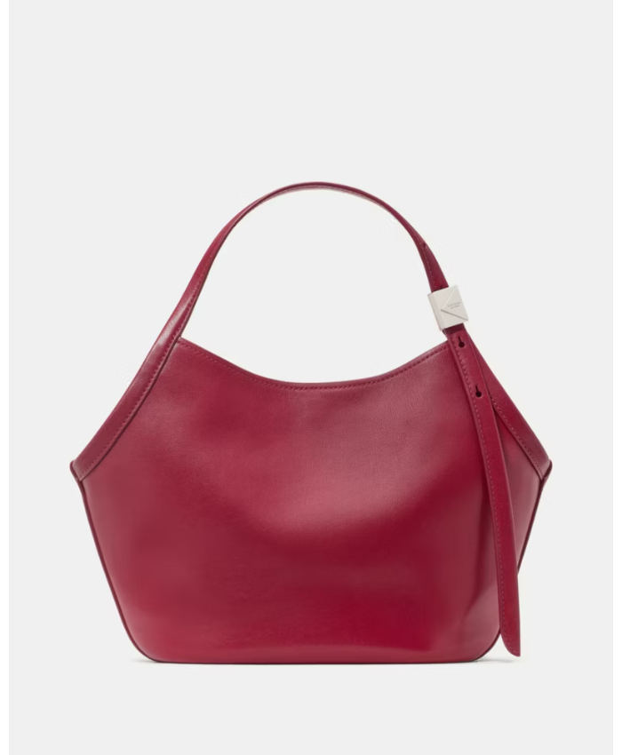 Deco Small Tulip Tote Bag