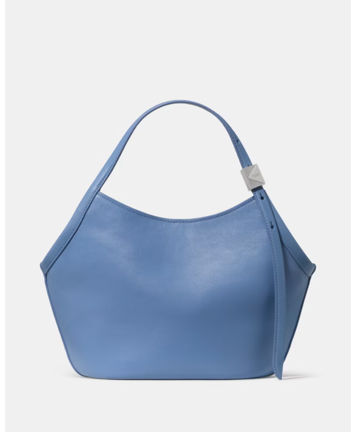 Deco Small Tulip Tote Bag