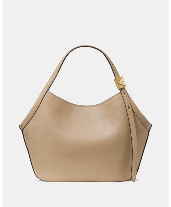 Deco Small Tulip Tote Bag