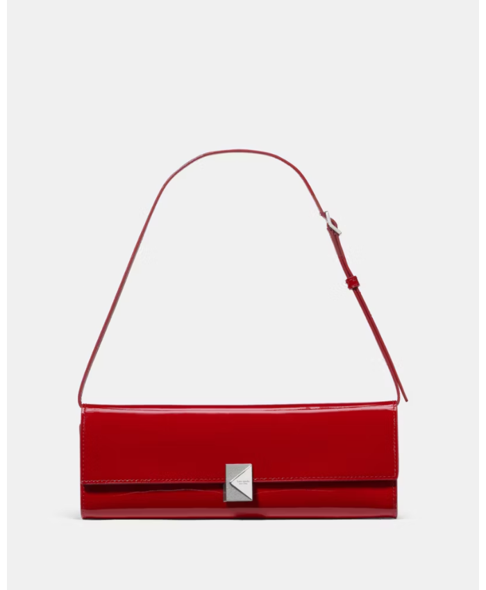 Deco Patent Soft Mini Shoulder