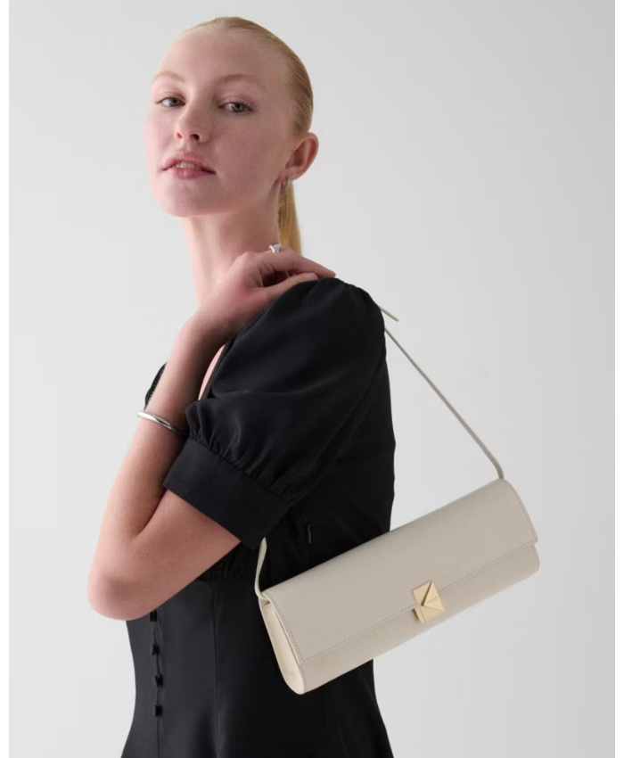 Deco Soft Mini Shoulder Bag