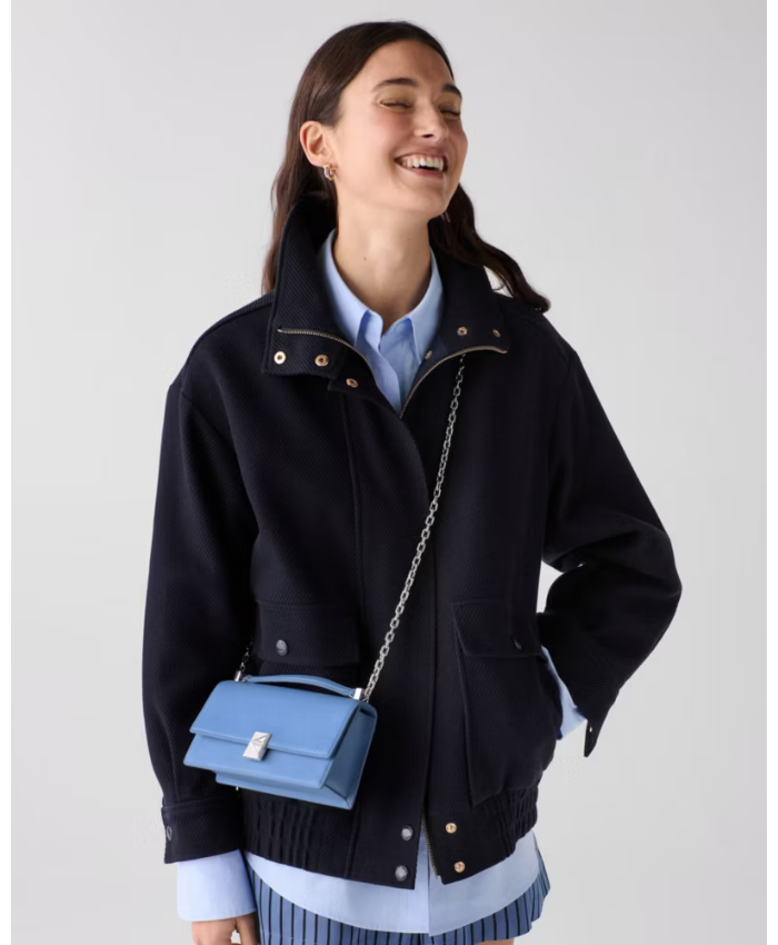 Deco Mini Crossbody Bag